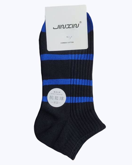 جوراب مچی زنانه طرح رنگی JinHin